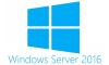 Microsoft Windows Server 2016 Standard 64-bit , OEM